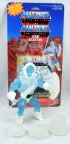 Masters of the Universe (loose) - Icer / Glaçor - Barbarossa Art