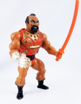 Masters of the Universe (loose) - Jitsu