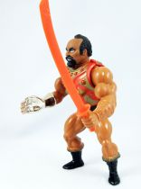 Masters of the Universe (loose) - Jitsu