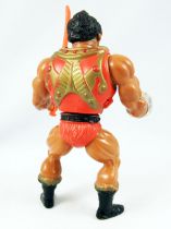 Masters of the Universe (loose) - Jitsu