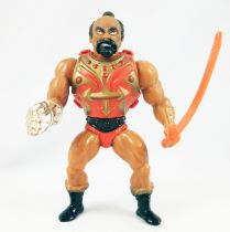 Masters of the Universe (loose) - Jitsu