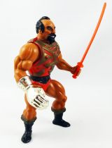 Masters of the Universe (loose) - Jitsu