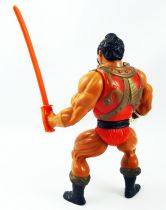 Masters of the Universe (loose) - Jitsu