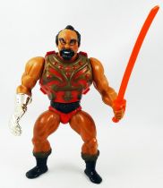 Masters of the Universe (loose) - Jitsu