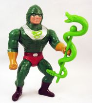 Masters of the Universe (loose) - King Hiss / Roi Hiss