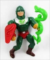 Masters of the Universe (loose) - King Hiss (Made in Malaysia)