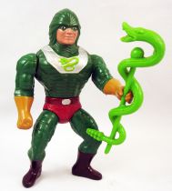 Masters of the Universe (loose) - King Hiss