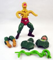 Masters of the Universe (loose) - King Hiss