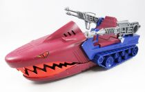 Masters of the Universe (loose) - Land Shark / Squalor