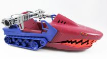 Masters of the Universe (loose) - Land Shark