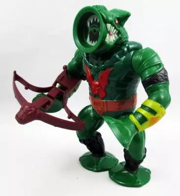 Masters of the Universe (loose) - Leech / Sansor (Made in France)