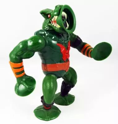 Masters of the Universe (loose) - Leech
