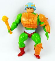 Masters of the Universe (loose) - Man-At-Arms