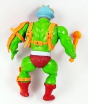 Masters of the Universe (loose) - Man-At-Arms