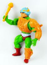 Masters of the Universe (loose) - Man-At-Arms