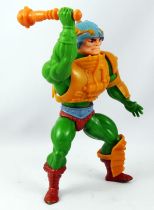 Masters of the Universe (loose) - Man-At-Arms