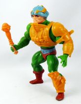 Masters of the Universe (loose) - Man-At-Arms