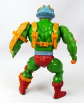 Masters of the Universe (loose) - Man-At-Arms