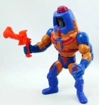 Masters of the Universe (loose) - Man-E-Faces / Maskor (Made in Taiwan)