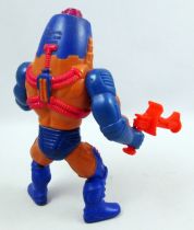 Masters of the Universe (loose) - Man-E-Faces / Maskor