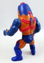 Masters of the Universe (loose) - Man-E-Faces / Maskor