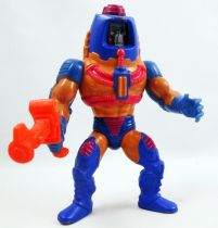 Masters of the Universe (loose) - Man-E-Faces / Maskor