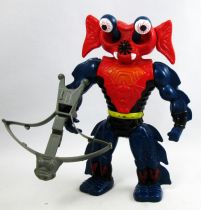 Masters of the Universe (loose) - Mantenna