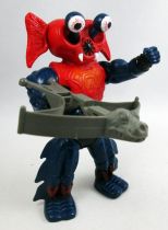 Masters of the Universe (loose) - Mantenna