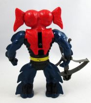 Masters of the Universe (loose) - Mantenna