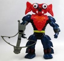 Masters of the Universe (loose) - Mantenna