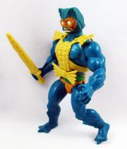 Masters of the Universe (loose) - Mer-Man / Océanor (Made in France)