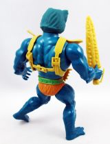Masters of the Universe (loose) - Mer-Man / Océanor (Made in France)