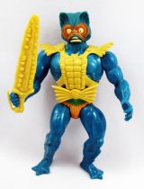 Masters of the Universe (loose) - Mer-Man / Océanor (Made in France)