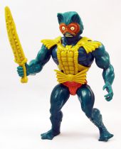 Masters of the Universe (loose) - Mer-Man