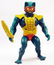 Masters of the Universe (loose) - Mer-Man