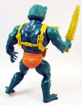 Masters of the Universe (loose) - Mer-Man