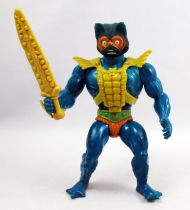Masters of the Universe (loose) - Mer-Man