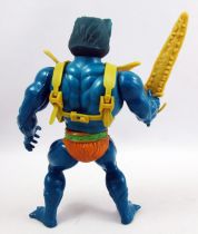 Masters of the Universe (loose) - Mer-Man