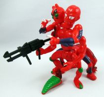 Masters of the Universe (loose) - Modulok (Made in Malaysia)