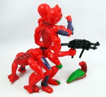 Masters of the Universe (loose) - Modulok (Made in Malaysia)