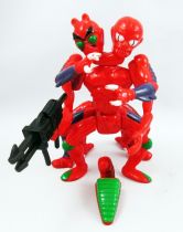 Masters of the Universe (loose) - Modulok (Made in Malaysia)