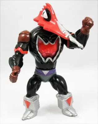Masters of the Universe (loose) - Mosquitor