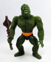 Masters of the Universe (loose) - Moss Man / Moussor