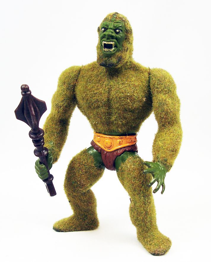 masters of the universe moss man