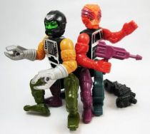 Masters of the Universe loose - Multi-Bot