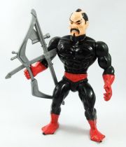 Masters of the Universe (loose) - Ninjor