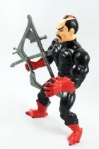 Masters of the Universe (loose) - Ninjor