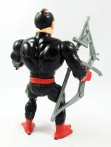 Masters of the Universe (loose) - Ninjor