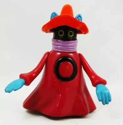Masters of the Universe (loose) - Orko