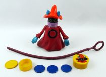 Masters of the Universe (loose) - Orko with Magic Trick